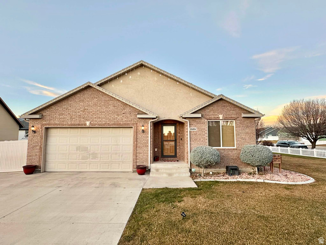 1535 SAGEWOOD RD, Price UT 84501