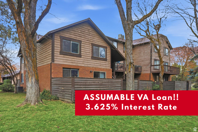 1120 E CANYON RD #28, Ogden UT 84404