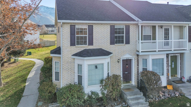 215 E 800 S, Payson UT 84651