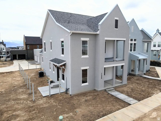 11324 S Silver Pond Dr #323
                     MLS #2127450