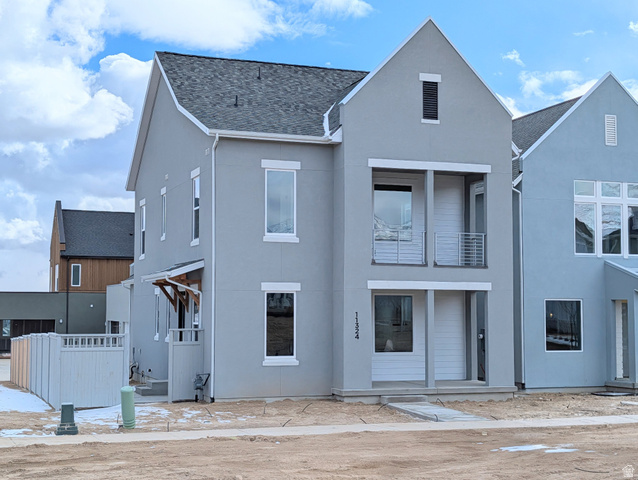 11324 S Silver Pond Dr #323
                     MLS #2127450