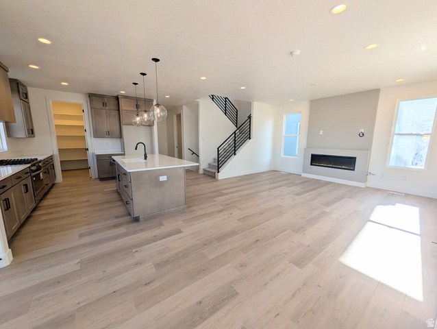 11324 S SILVER POND DR #323, South Jordan UT 84009