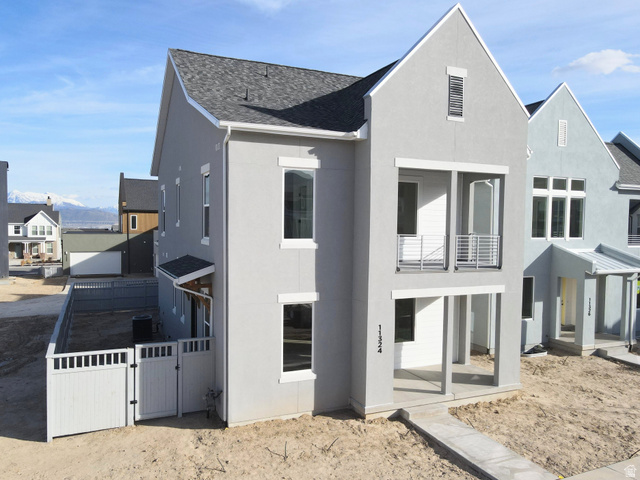 11324 S Silver Pond Dr #323
                     MLS #2127450