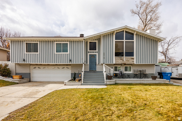 6618 S HAWKSBILL CIR, Taylorsville UT 84123