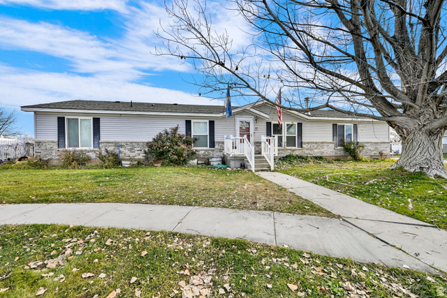 935 S 550 W, Tremonton UT 84337