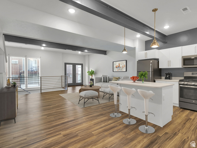 1614 E 3300 S
                     MLS #2127458