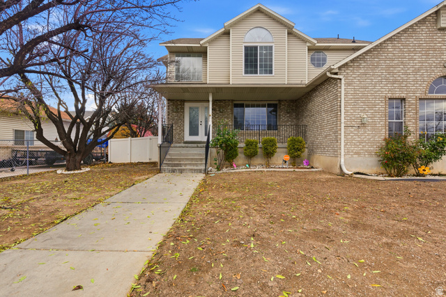 2679 W BUILDERS DR, Taylorsville UT 84118