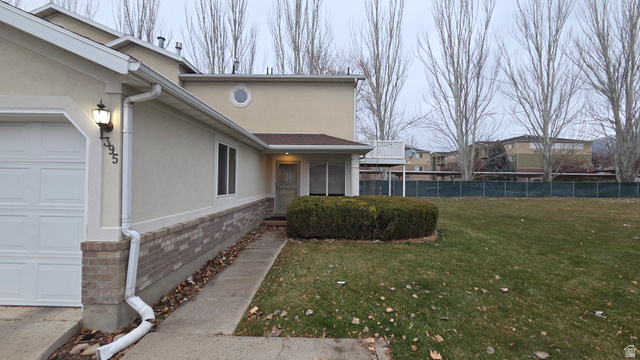 395 E 1530 N, North Logan UT 84341