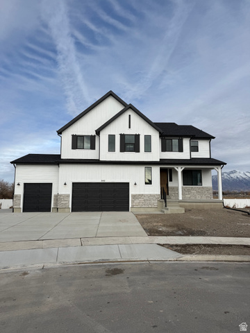 242 N HUSKER LN #8, Saratoga Springs UT 84043