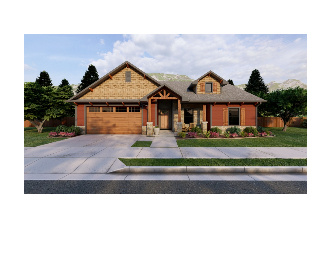 3055 N 1160 W, Pleasant View UT 84414