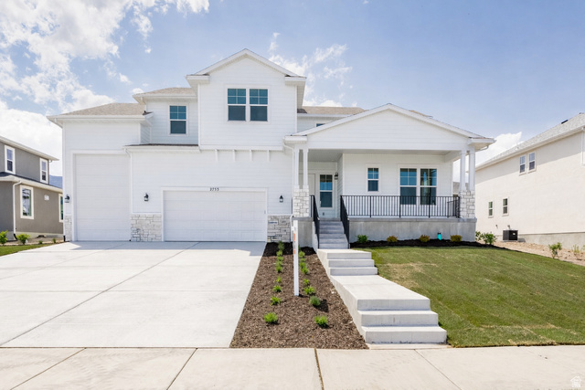 478 N 900 E #15, American Fork UT 84003