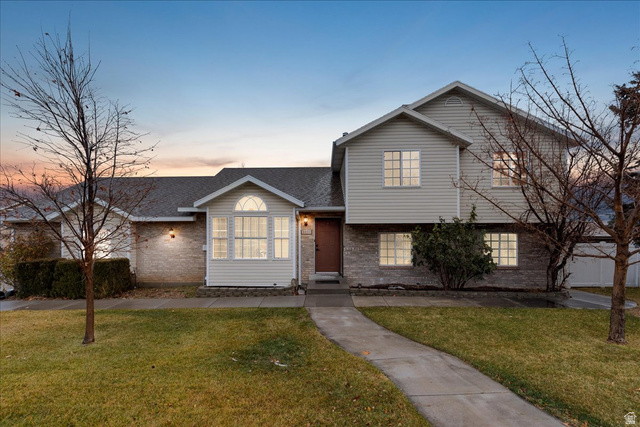 9871 S 4000 W, South Jordan UT 84095