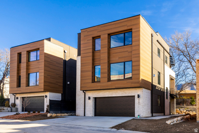 Main photo for 4447 S Holladay Park Ln