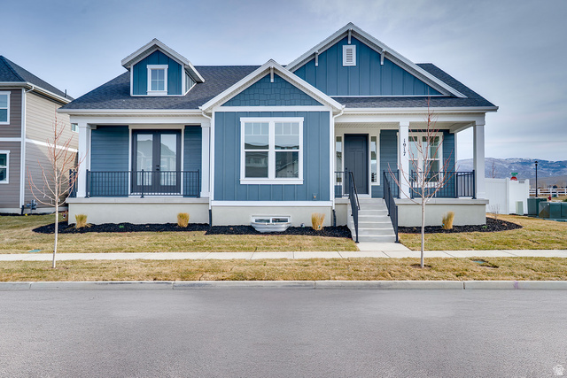 Main photo for 1917 S 1160 E #403