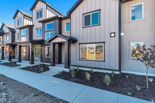 757 W 540 S #348, American Fork UT 84003