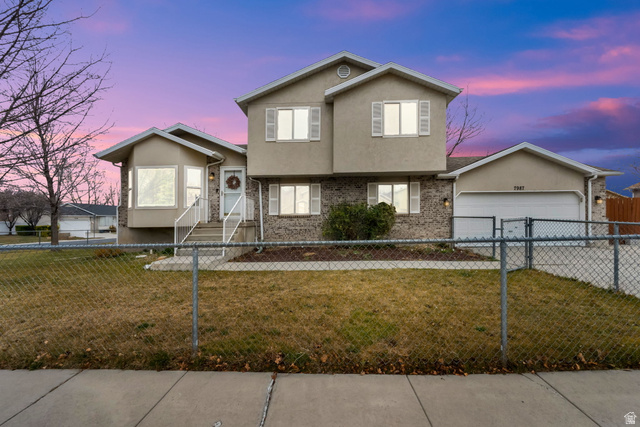 7987 S 3260 W
                     MLS #2127503