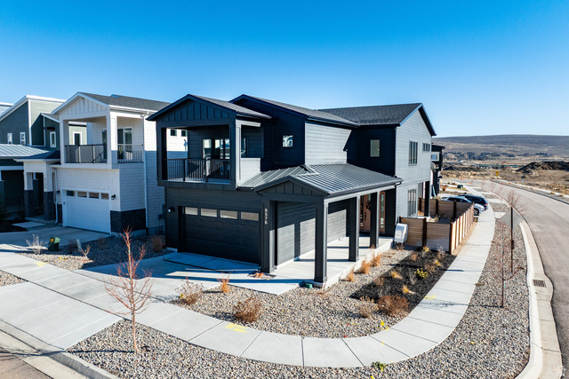 6576 PURPLE POPPY LN, Park City UT 84098