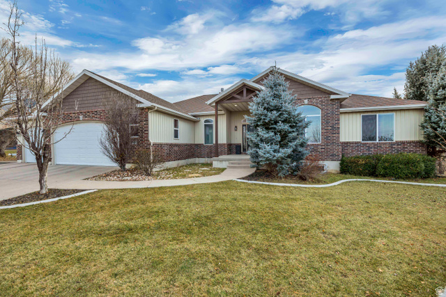 Main photo for 366 E 6600 S