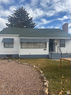 148 N 500 W, Vernal UT 84078