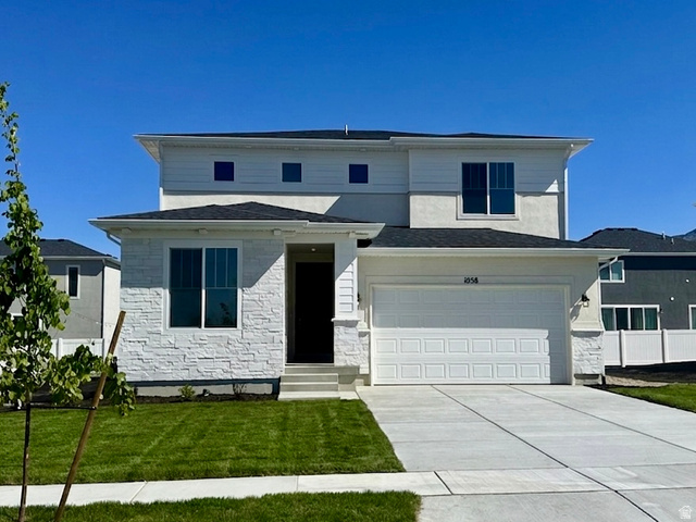 1058 W 450 #53, Brigham City UT 84302