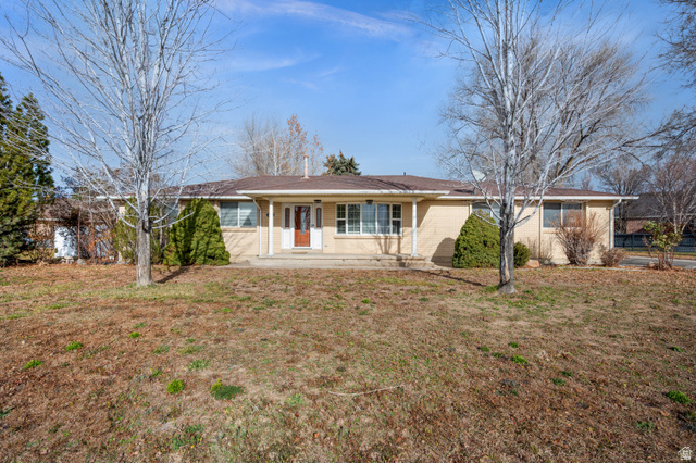 2455 S BLUFF RD, Syracuse UT 84075