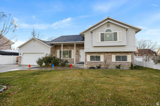 1405 N 770 W, Orem UT 84057