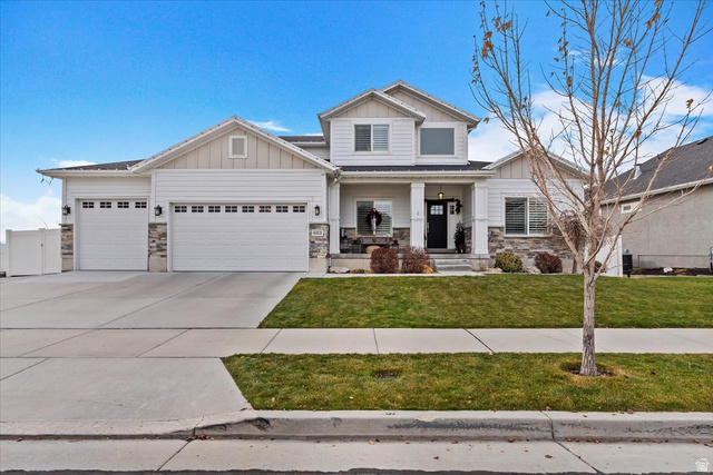 6513 W 7735 S, West Jordan UT 84081