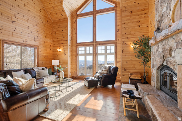 2050 W WILLOW CIR, Wanship UT 84017