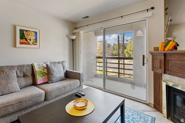 207 S 600 E #2E, Salt Lake City UT 84102