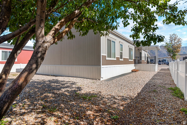 1700 W 2700 N #5, Pleasant View UT 84404