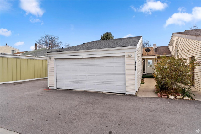 2347 W 4240 S, Taylorsville UT 84129