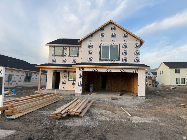 1174 W 500 S, Brigham City UT 84302