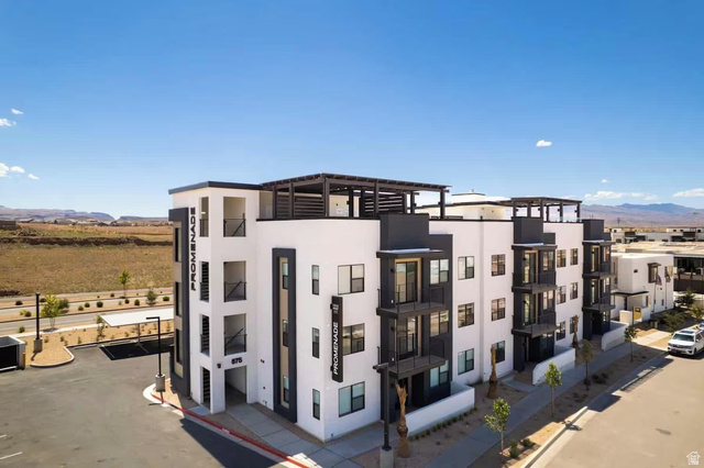 875 W AKOYA PEARL ST #305, St George UT 84790