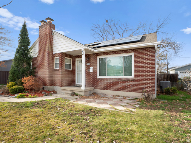 2742 S ALDEN ST, Salt Lake City UT 84106