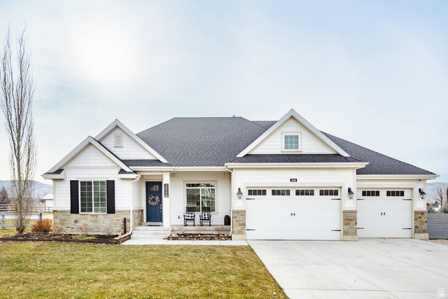 1414 E 400 S, Heber City UT 84032