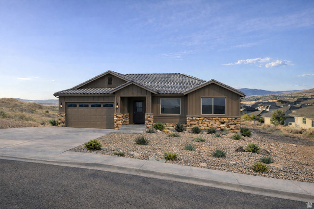 346 S 3425 W, Cedar City UT 84720