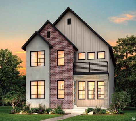 2324 N SUNMORE WAY, Lehi UT 84048