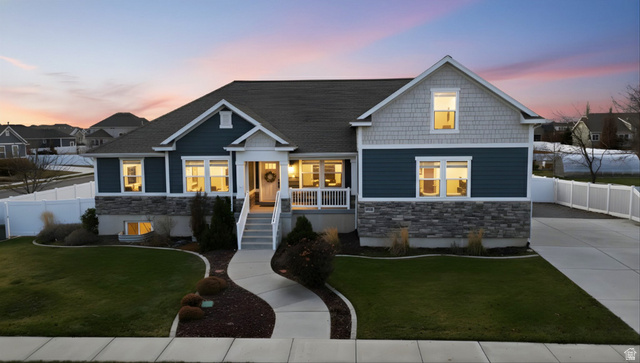 2201 W 1300 S, Lehi UT 84043