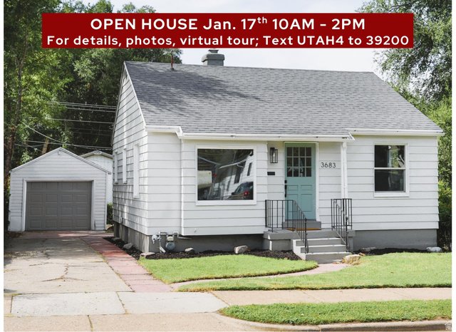 3683  Adams Ave.
                     MLS #2127614