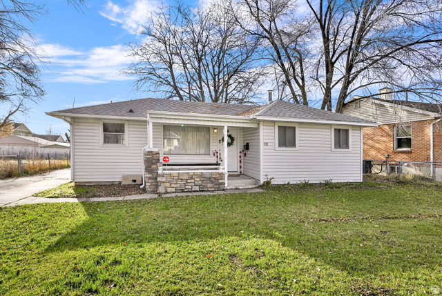 157 2ND ST, Ogden UT 84404