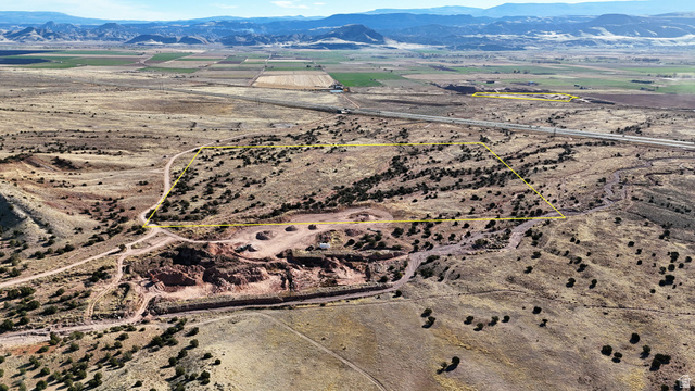 2600 N SEVIER VALLEY CANAL RD, Richfield UT 84701