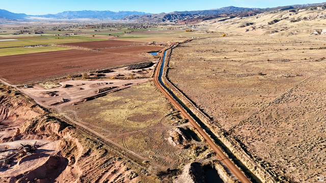 2600 N Sevier Valley Canal Rd, Richfield, UT 84701, photo 6