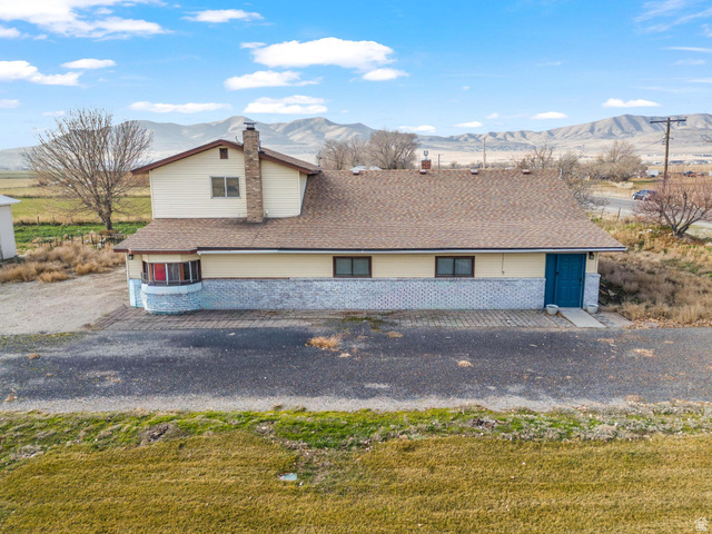 10205 W 10400 N, Tremonton UT 84337