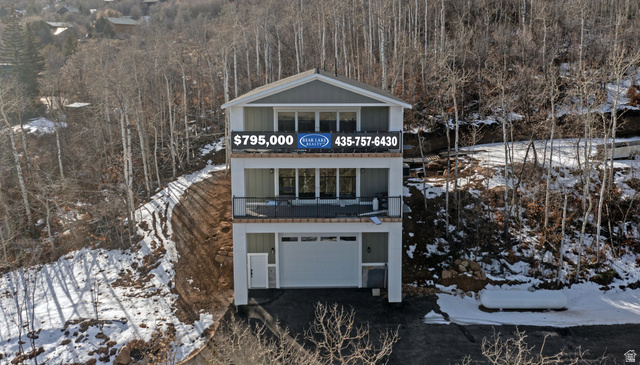 1175 S Choke Cherry Dr
                     MLS #2127621