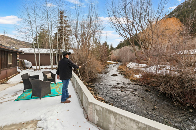 2189 SAMAK PARK LOOP #43, Kamas UT 84036