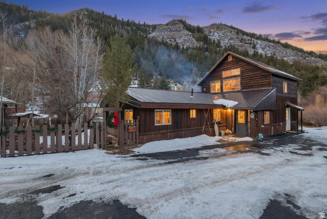 2189  Samak Park Loop #43
                     MLS #2127624