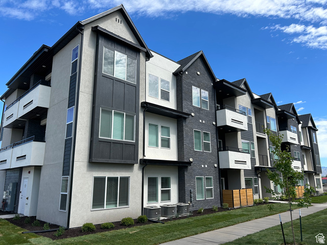 3085 S 225 W #G301, Nibley UT 84321