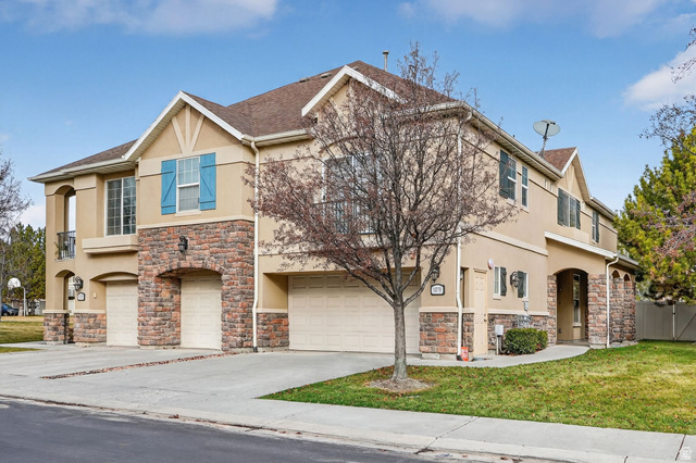 1078 W 70 N, Pleasant Grove UT 84062