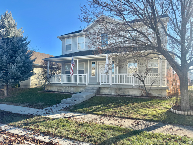 1790 E CEDAR ST, Eagle Mountain UT 84005