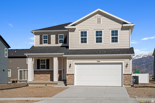 1066 W 450 #54, Brigham City UT 84302